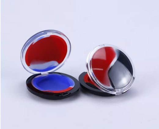 CONTENEDOR DE PLASTICO CON SILICON J26