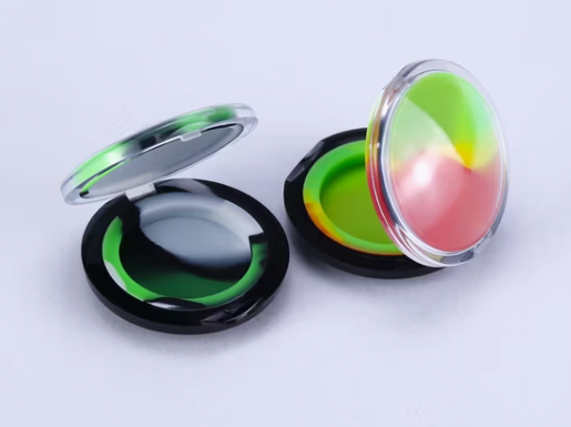 CONTENEDOR DE PLASTICO CON SILICON J26