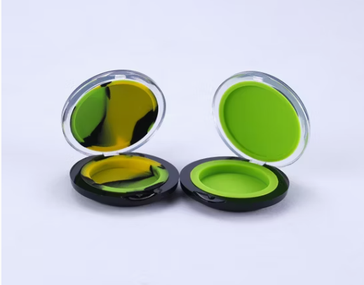 CONTENEDOR DE PLASTICO CON SILICON J26