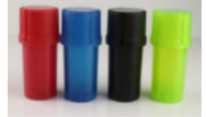 GRINDER CONTENEDOR ESTANDAR