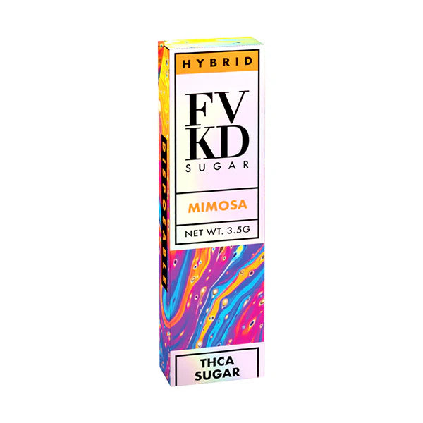 FVKD SUGAR 3.5g Mimosa