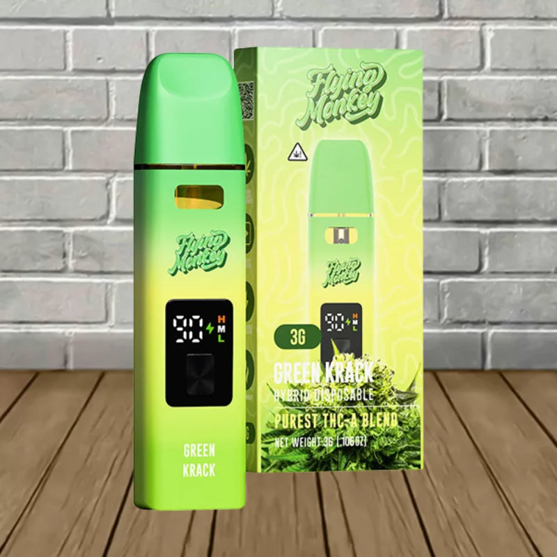 Flying Monkey 3g
