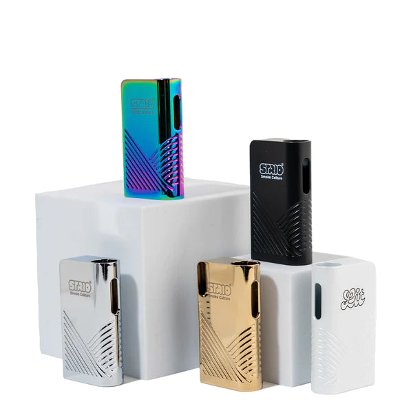 STRIO LIT 510 BATTERY