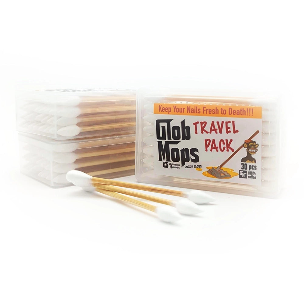 Global Mops Travel Pack