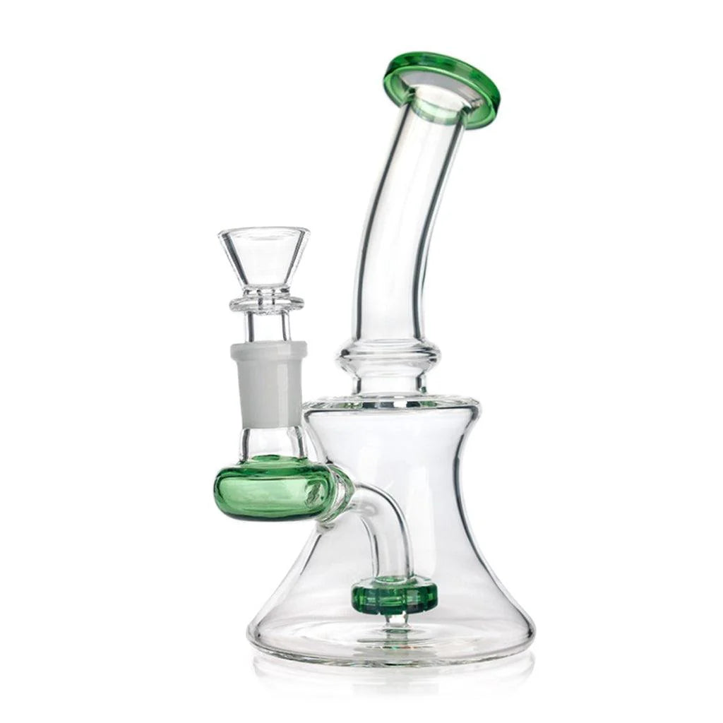 MINI BONG COLORES 5.4"