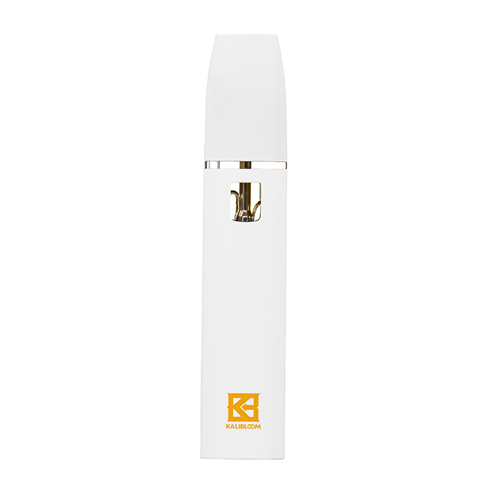 Kik Exotic Blend Peaches and Cream