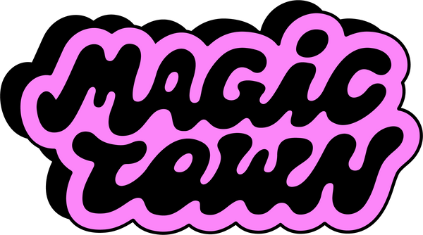 Magic Town Mayoreo