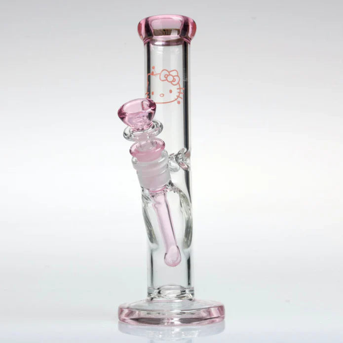 HELLO KITTY BONG TUBO