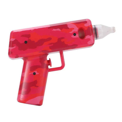 PISTOLA VAPORIZADORA PARA CARTUCHOS