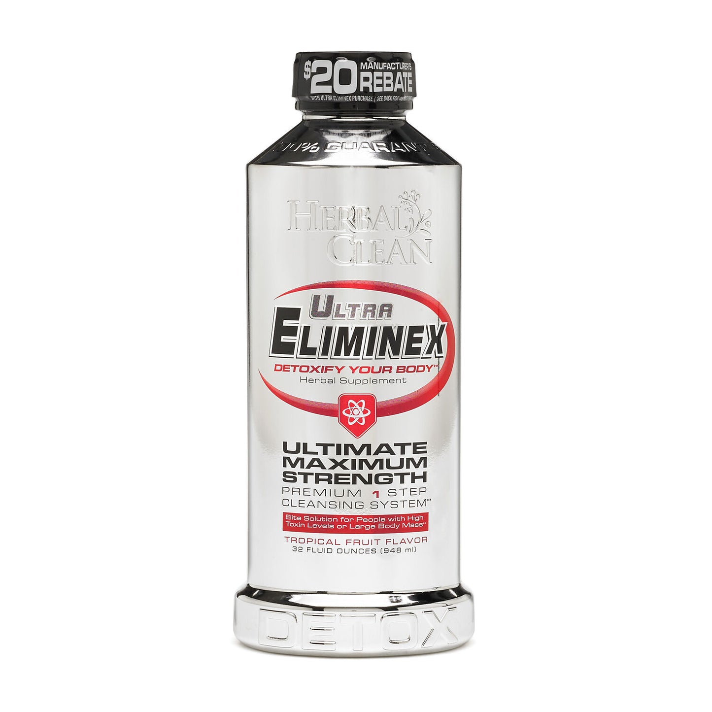 ULTRA ELIMINEX DETOX- ULTIMATE TROPICAL FRUIT