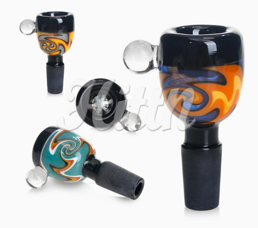 BOWL MARMOLEADO 14MM MALE JOINT