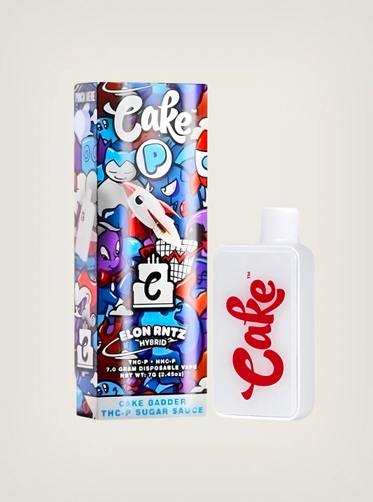 CAKE 7G XL ELON RNTZ