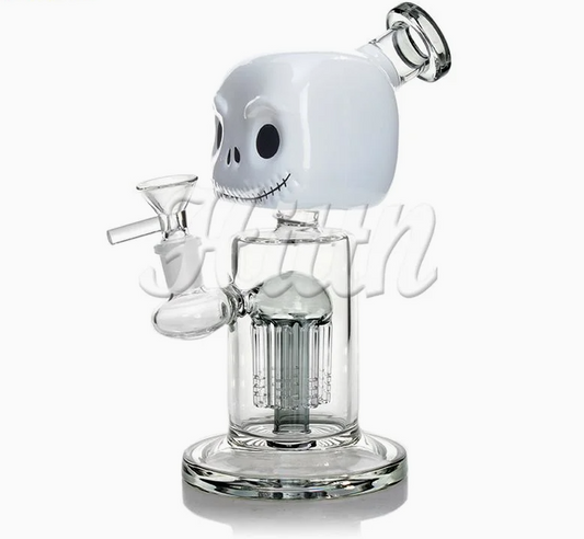 BONG JACK 8.5"