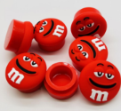 CONTENEDOR WAX M&M