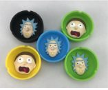 CENICERO RICK AND MORTY F23