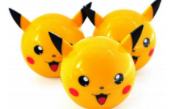 GRINDER PIKACHU