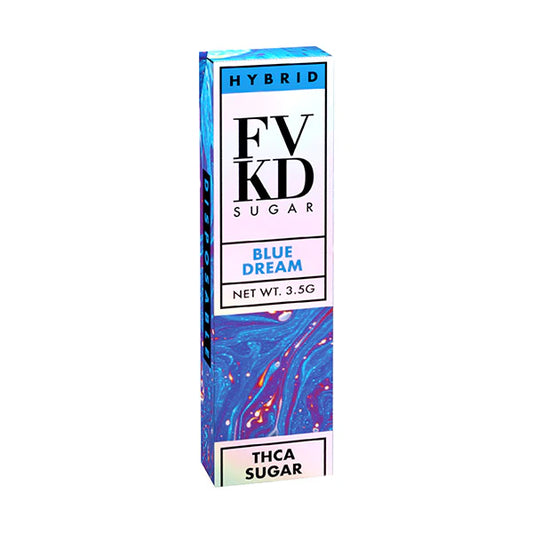 FVKD SUGAR 3.5g Blue Dream