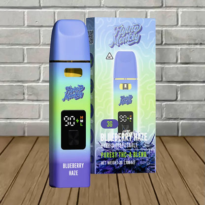 Flying Monkey 3g