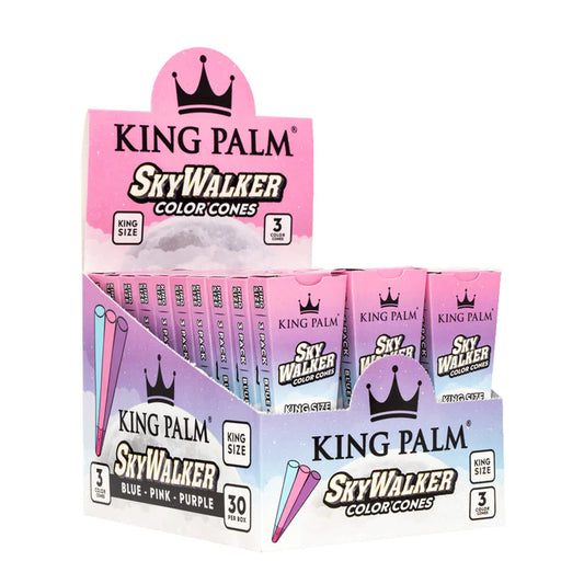 KING PALM SKYWALKER KING SIZE