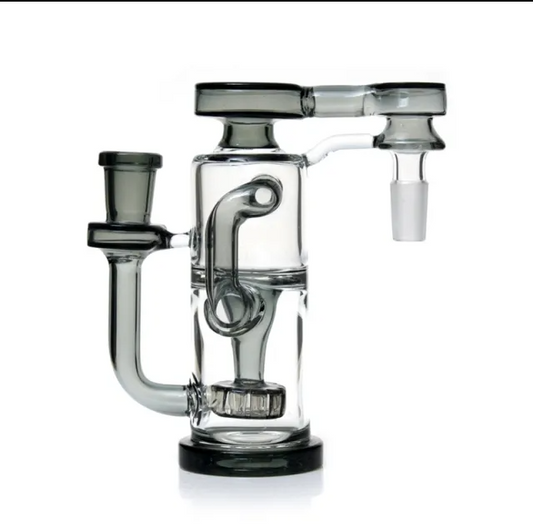 Phoenix Star Showerhead Recycler Ash Catcher 90 Degree