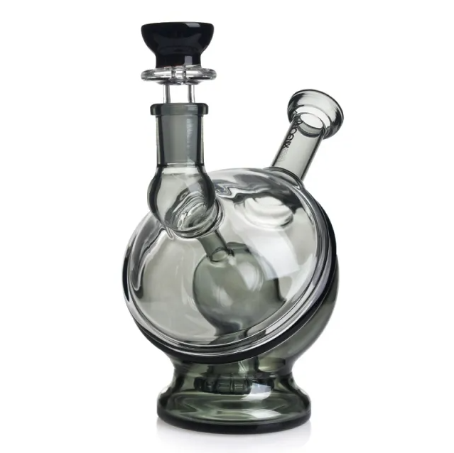 Phoenix Star Pocket Bubbler Bong 4 Inches