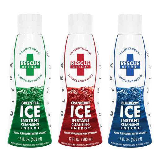 R.D. INSTANT CLEANSING 17FL OZ