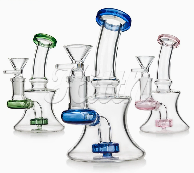 MINI BONG COLORES 5.4"