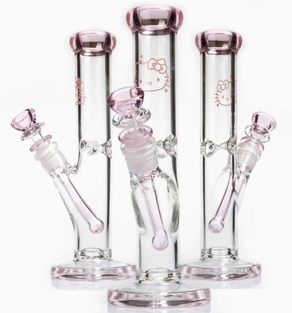 HELLO KITTY BONG TUBO