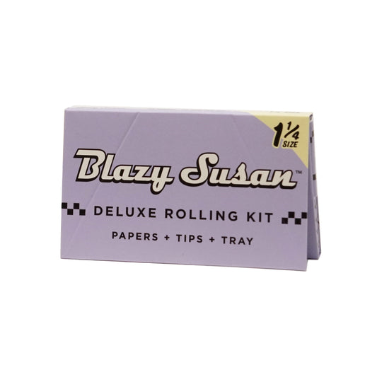 BLAZY SUSAN DELUXE KIT 1 1/4 PAPERS