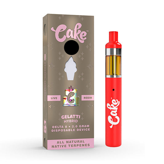 CAKE 1.5G GELATTI