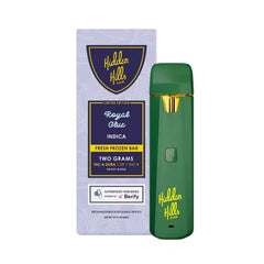 Hidden Hills 2g Royal Glue