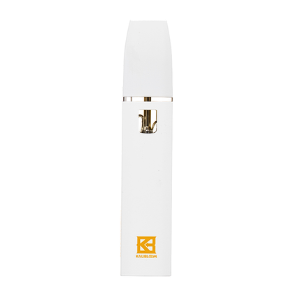 Kik Exotic Blend Peaches and Cream