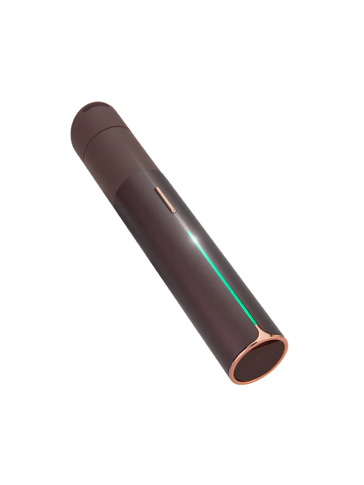 PUFFCO PIVOT MOCHA