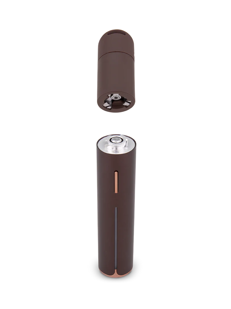 PUFFCO PIVOT MOCHA